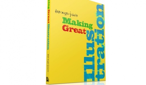 Making Great Illustration
